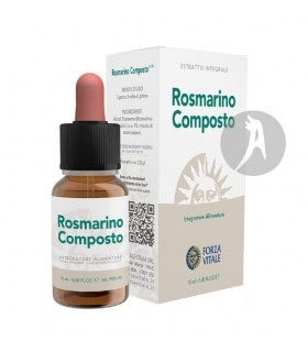 ROSMARINO-COMPOSTO