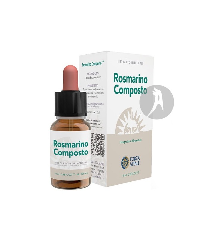 ROSMARINO-COMPOSTO 