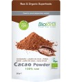 Cacao powder · Biotona · 200 gr