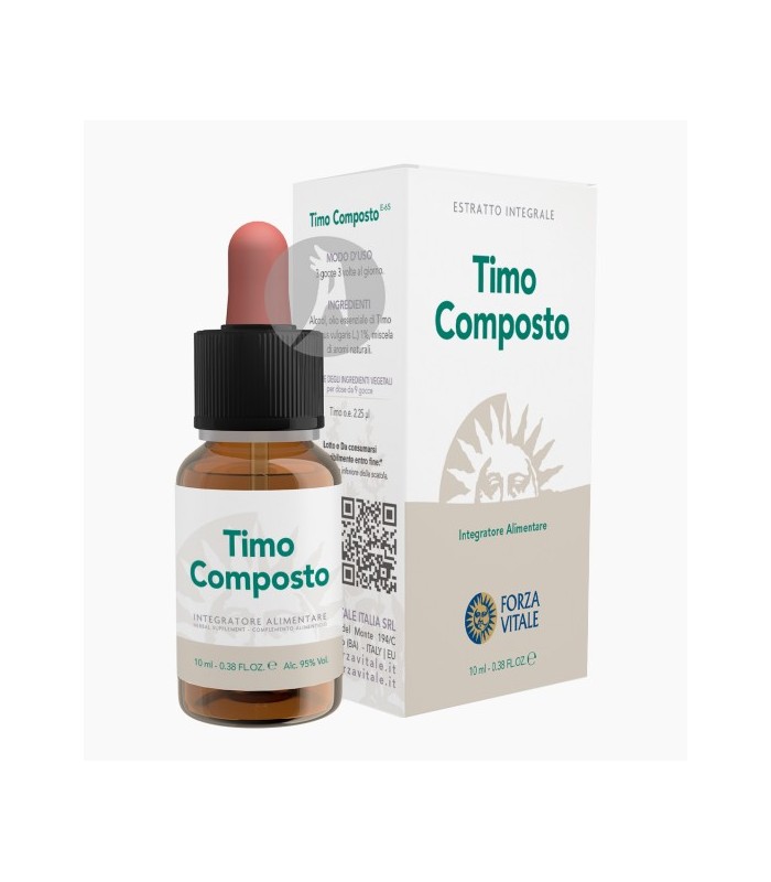 TIMO-COMPOSTO