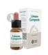 Limone Composto · Forza Vitale · 10 Ml