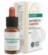 Santoreggia  Composta · Forza Vitale · 10 Ml