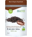 Cacao Nibs · Biotona · 300gr