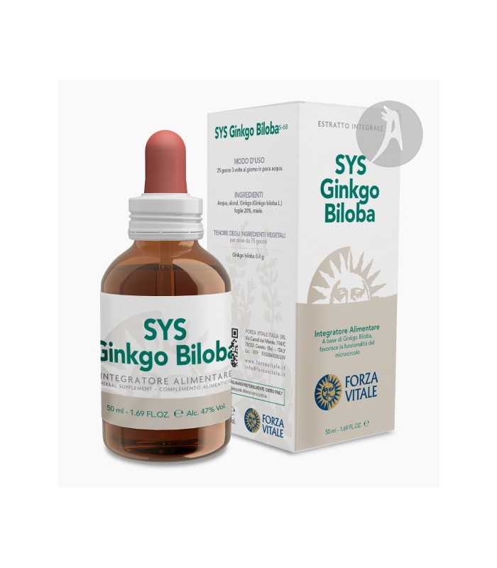 SYS-GINKGO-BILOBA 