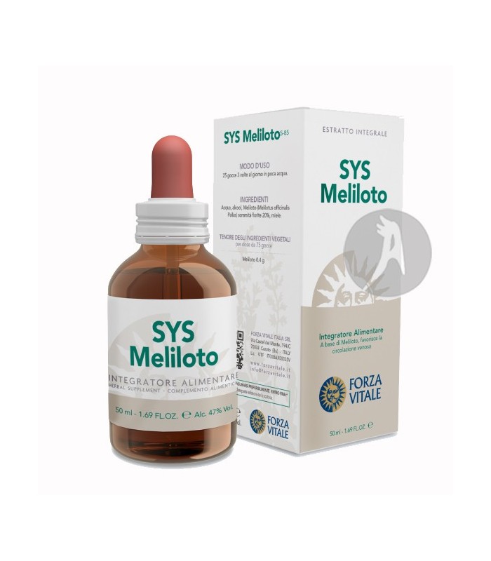 SYS-MELILOTO 
