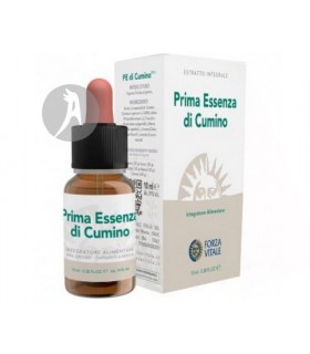 Primera Esencia Comino Complex · Forza Vitale · 10 Ml