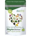 Phyto-detox (depurativo) · Biotona · 200gr