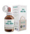 SYS Alfa Alfa · Forza Vitale · 50 Ml