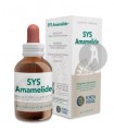 SYS Amamelide (Hamamelis)  · Forza Vitale · 50 Ml