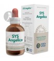SYS Angelica · Forza Vitale · 50 Ml