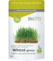 Wheat grass (Hierba de trigo) · Biotona · 200gr