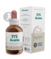 SYS Avena · Forza Vitale · 50 Ml