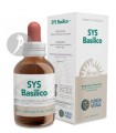 SYS Basilico (Albahaca) · Forza Vitale · 50 Ml