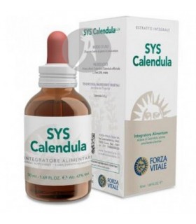 SYS Caléndula (Caléndola) · Forza Vitale · 50 Ml