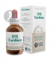 SYS Cardiaca · Forza Vitale · 50 Ml