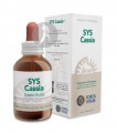 SYS Cassia (Sen)  · Forza Vitale · 50 Ml