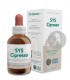 SYS Cipresso (Ciprés) · Forza Vitale · 50 Ml