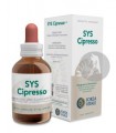 SYS Cipresso (Ciprés) · Forza Vitale · 50 Ml