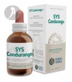 SYS Condurango · Forza Vitale · 50 Ml