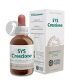 SYS Crescione (Berro de Agua)  · Forza Vitale · 50 Ml