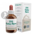 SYS Gelso Nero · Forza Vitale · 50 Ml