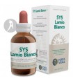 SYS Lamio Bianco · Forza Vitale · 50 Ml