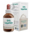 SYS Liquirizia (Regaliz) · Forza Vitale · 30 Ml