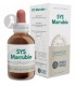 SYS Marrubio · Forza Vitale · 50 Ml