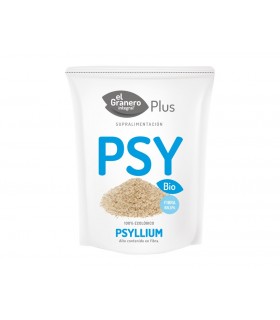 Psy Bio · El Granero Integral · 150 gr