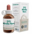 SYS Mirtillo Nero (Arándano) · Forza Vitale · 50 Ml