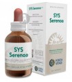 SYS Serenoa · Forza Vitale · 50 Ml