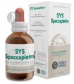 SYS Spaccapietra (Rompepiedra) · Forza Vitale · 50 Ml