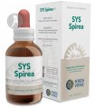 SYS Spirea (Ulmaria) · Forza Vitale · 50 Ml