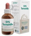 SYS Tormentilla  (Potentilla)  · Forza Vitale · 50 Ml