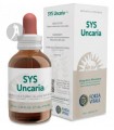 SYS Uncaria (Uña de Gato) · Forza Vitale · 50 Ml