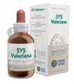 SYS Valeriana · Forza Vitale · 50 Ml