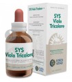 SYS Viola Tricolore (Viola Tricolor)  · Forza Vitale · 50 Ml