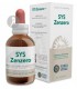SYS Zenzero (Jenjibre) · Forza Vitale · 50 Ml