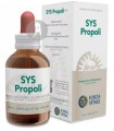 SYS Propoli (Propóleo)  · Forza Vitale · 50 Ml