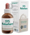 SYS Rabarbaro (Ruibarbo) · Forza Vitale · 50 Ml