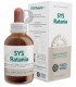 SYS Ratania · Forza Vitale · 50 Ml