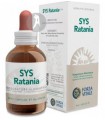 SYS Ratania · Forza Vitale · 50 Ml