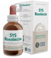 SYS Rosolaccio (Amapola)  · Forza Vitale · 50 Ml