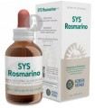 SYS Rosmarino · Forza Vitale · 50 Ml