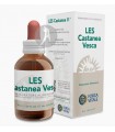 LES Castanea Vesca (Castaño)  · Forza Vitale · 50 Ml
