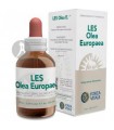 LES Olea Europaea (Olivo) · Forza Vitale · 50 Ml