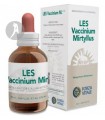 LES Vaccinium Myrtillus (Arándano Negro) · Forza Vitale · 50 Ml