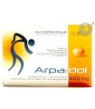 Arpagodol · Glauber Pharma · 45 Comprimidos