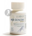 KD-Genom · Glauber Pharma · 60 Comprimidos