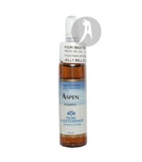 FM Aspen (Alamo Temblón) · Forza Vitale · 10 Ml